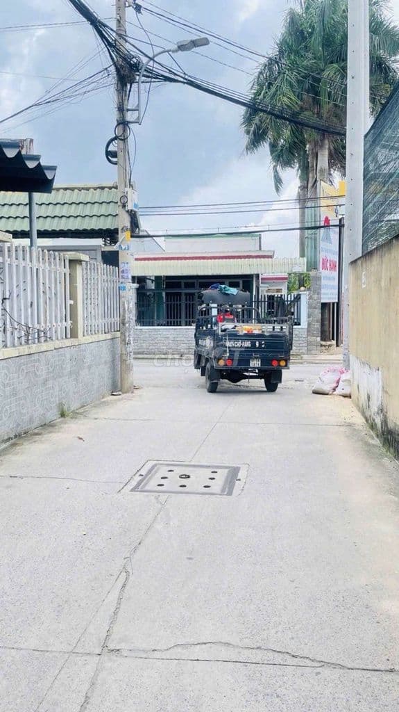 GẤP, NHÀ QUẬN 12, SHR, NHỈNH 4 TỶ, HXH, NGANG HIẾM 6,5M HIỆP THÀNH