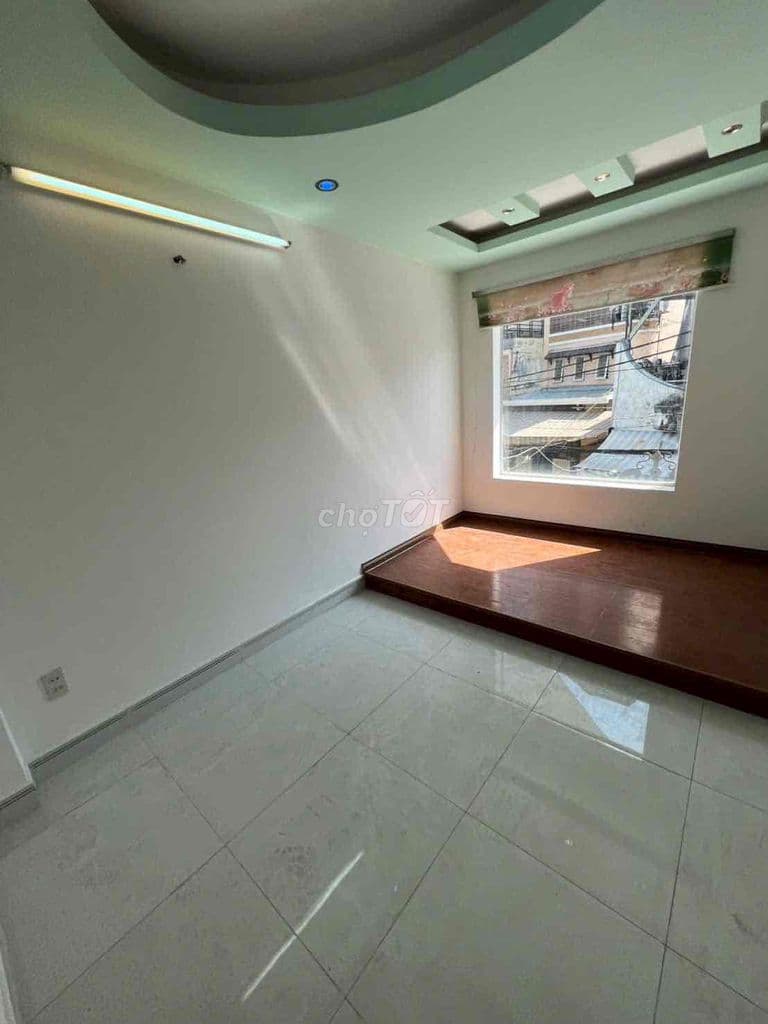 🌇47m2 nhà 5 tầng hẻm 4m 7phòng ngủ 5wc 30m ra xe hơi - Ảnh 3