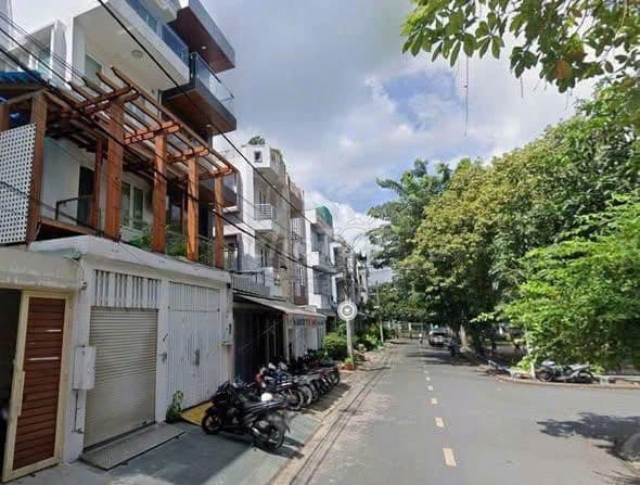 Vip Nhất Linh Chiểu ,Nhà mặt tiền 6 Tầng, Khu HimLam, 6PN ,Chỉ 14 Tỷ
