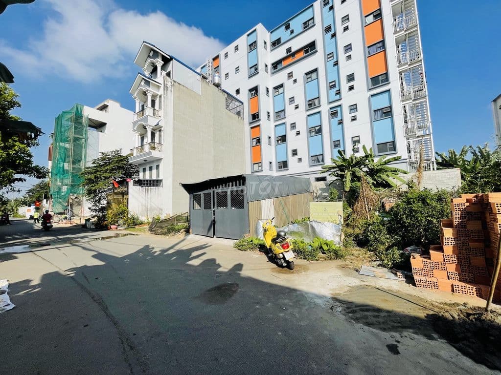 P. Trường Thọ , gần ga metro, HXH cách 50m, 2T 69.6m2, HC chỉ 4.2 tỷ. - Ảnh 3