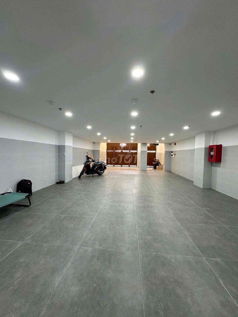 CHDV 30P, doanh thu 180tr, mặt tiền đường An Hội-Phạm Văn Chiêu GV - Ảnh 3