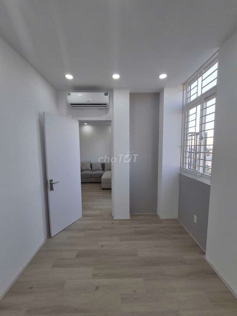 Bán Chung Cư Cây Mai Đường Nguyễn Thị Nhỏ P16 Quận 11. 48m2 2 PN - Ảnh 3