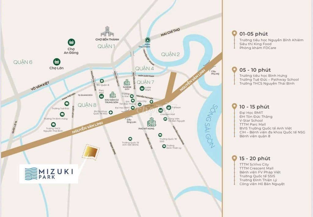 Chỉ 500tr - Sở hữu ngay căn hộ cao cấp Trellia Cove, liền kề quận 7 - Ảnh 2