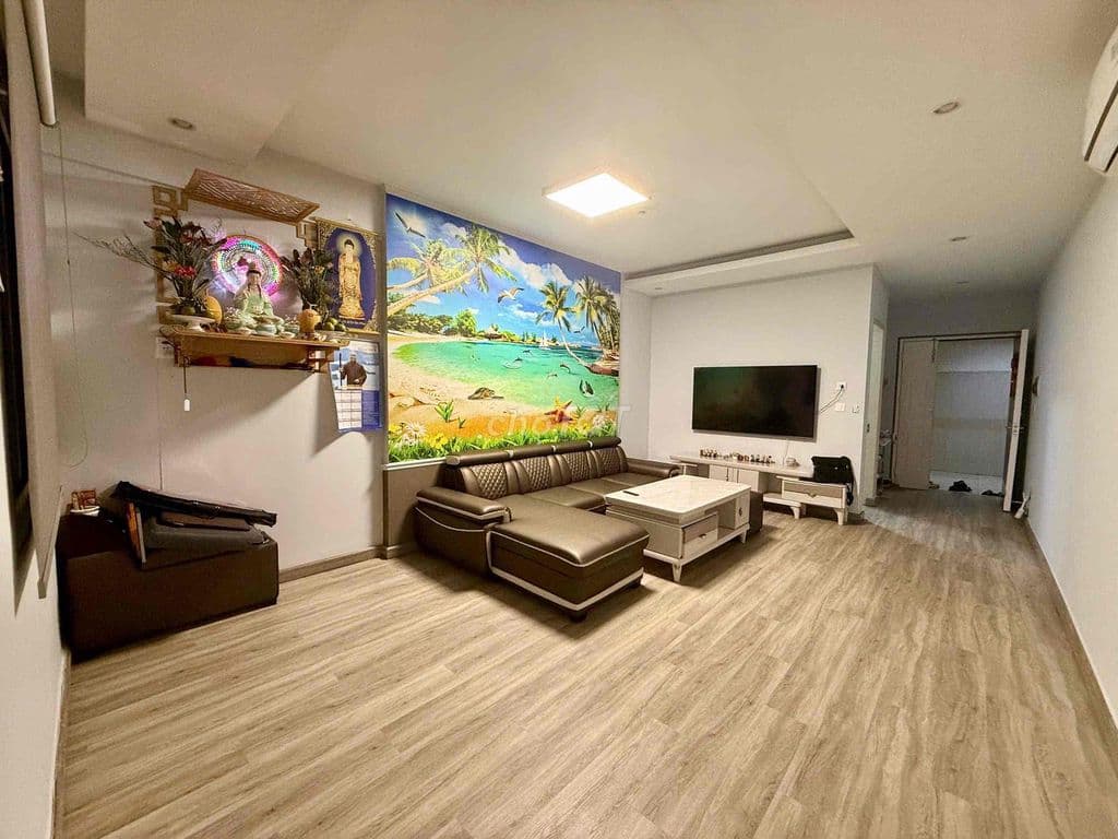 𝐁á𝐧 𝐜ă𝐧 𝐠ó𝐜 𝟏𝟔𝟏𝐦𝟐 𝐜𝐡𝐮𝐧𝐠 𝐜ư 𝐄𝐫𝐚 𝐓𝐨𝐰𝐧 Đứ𝐜 𝐊𝐡ả𝐢 𝐕𝐢𝐞𝐰 𝐒𝐨̂𝐧𝐠 + 𝐒𝐆 - Ảnh 3