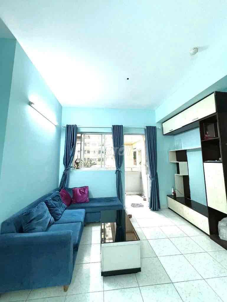 BÁN CĂN HỘ ĐƯỜNG VÕ VĂN KIỆT- 85 M2. SH . CHỈ 10 PHÚT TỚI PHỐ ĐI BỘ - Ảnh 3