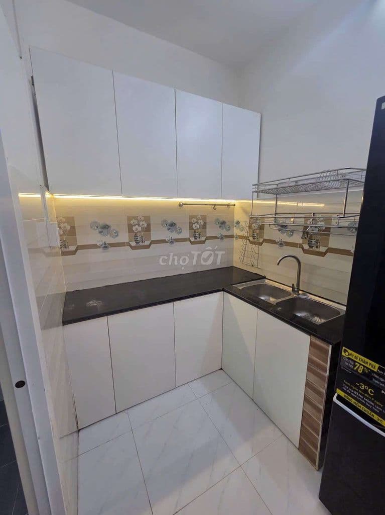 Nhà Mới vào ở liền,nhiều diện tích lựa chọn tại Lê Văn Lương, nhà bè. - Ảnh 3