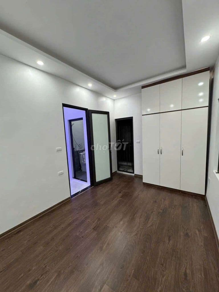Hơn 3 tỷ có ngay nhà 3 tầng Đông Thiên – 25m² – 3 ngủ – ô tô gần - Ảnh 3