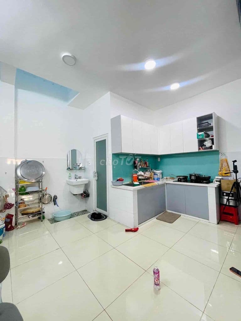 MTKD đường số 14 - Lê Văn Quới, 2 tầng, DT 5x15, giá 8.x tỷ - Ảnh 3