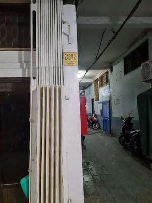 Cần tiền bán căn cư xá Lý Thường Kiệt - Ảnh 2