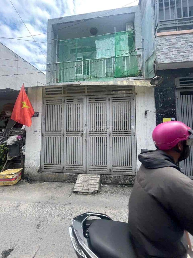 Chinh chủ bán nhà, liên hệ: *** có thương lượng - Ảnh 2
