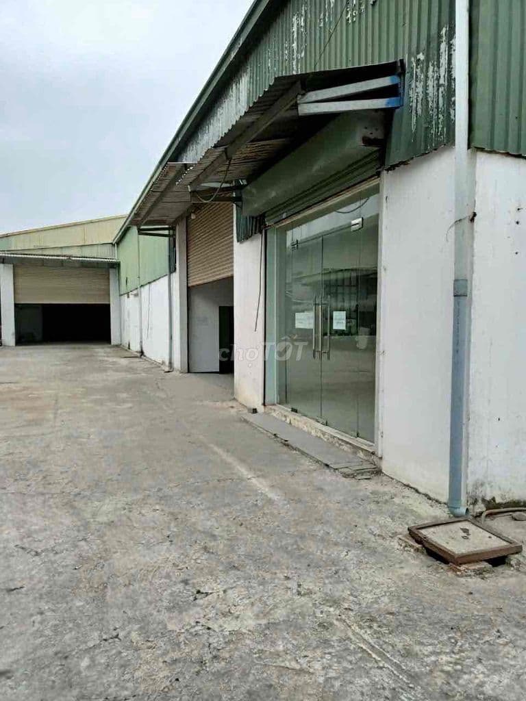 💰💰 Bán Xưỡng 3800m funl thổ cư đường Trần đại nghĩa - Ảnh 2
