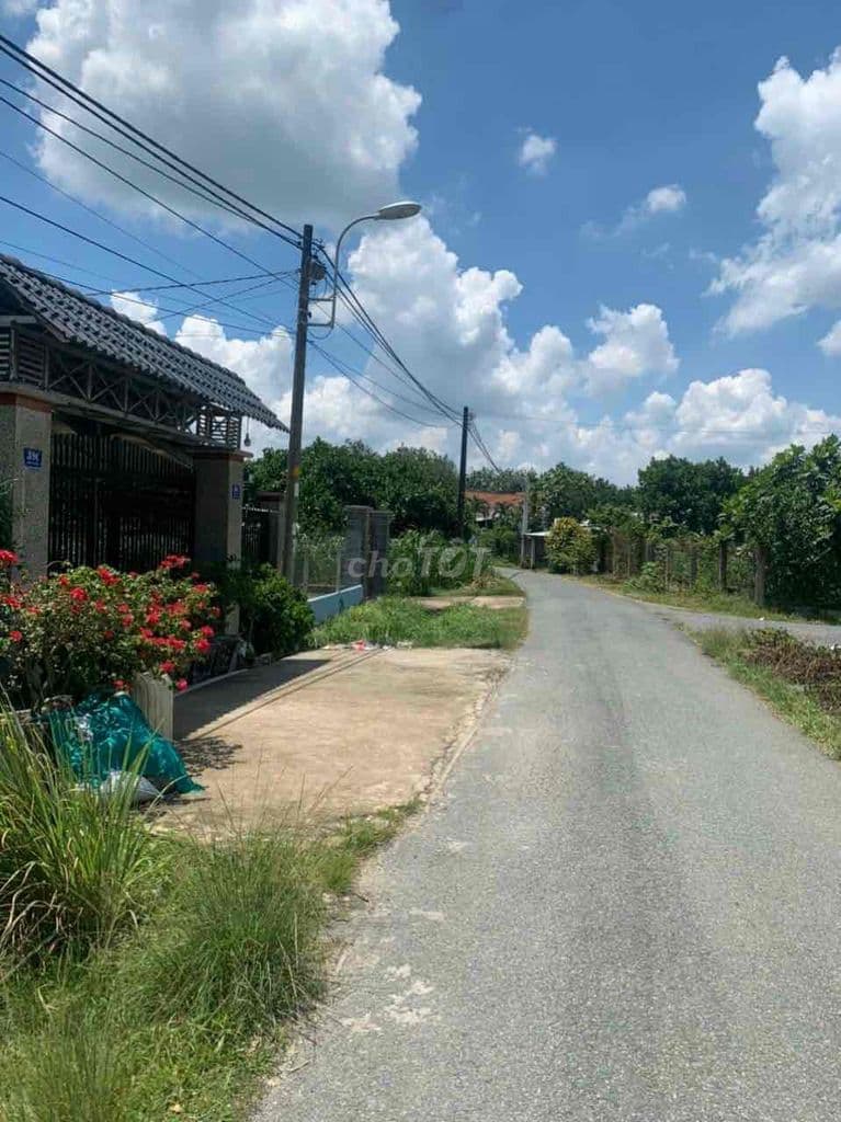 cần bán lô đất Mt đường 762