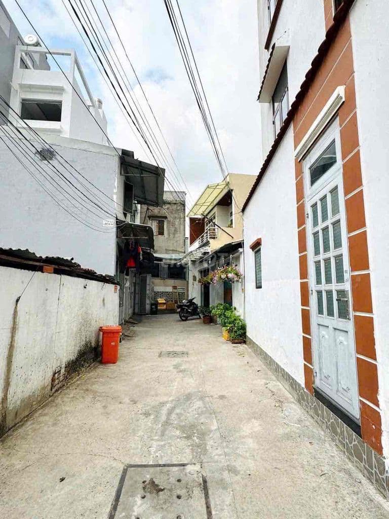 669.💥LÊN SÓNG NHÀ NGANG Hiếm 5M VỊ TRÍ ĐẸP- Quang Trung -P Thông Tây H - Ảnh 2