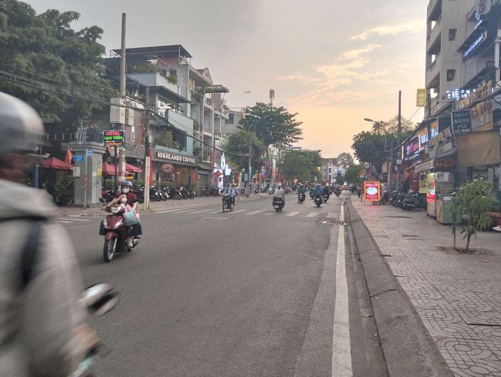 HIẾM _ BÁN LÔ ĐẤT HXH _DT : 68M² giá 5 tỷ NHỈNH _ ĐG SỐ 7, LINH TRUNG - Ảnh 2