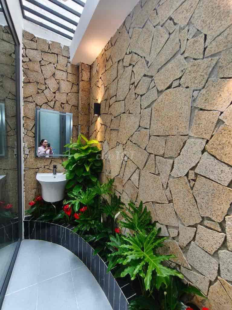 🏡🏡 Hương Lộ 2 ( Bình Tân ) - Nhà 5 Tầng - DT 4 x 16m - HXH Tránh - Giá - Ảnh 3