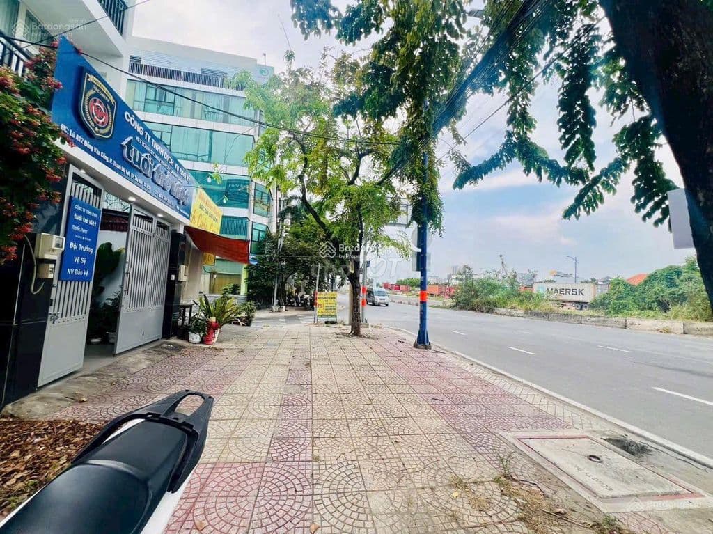 BÁN ĐẤT - MẶT TIỀN ĐƯỜNG ĐỒNG VĂN CỐNG - GIÁ 15 TỶ - Ảnh 2