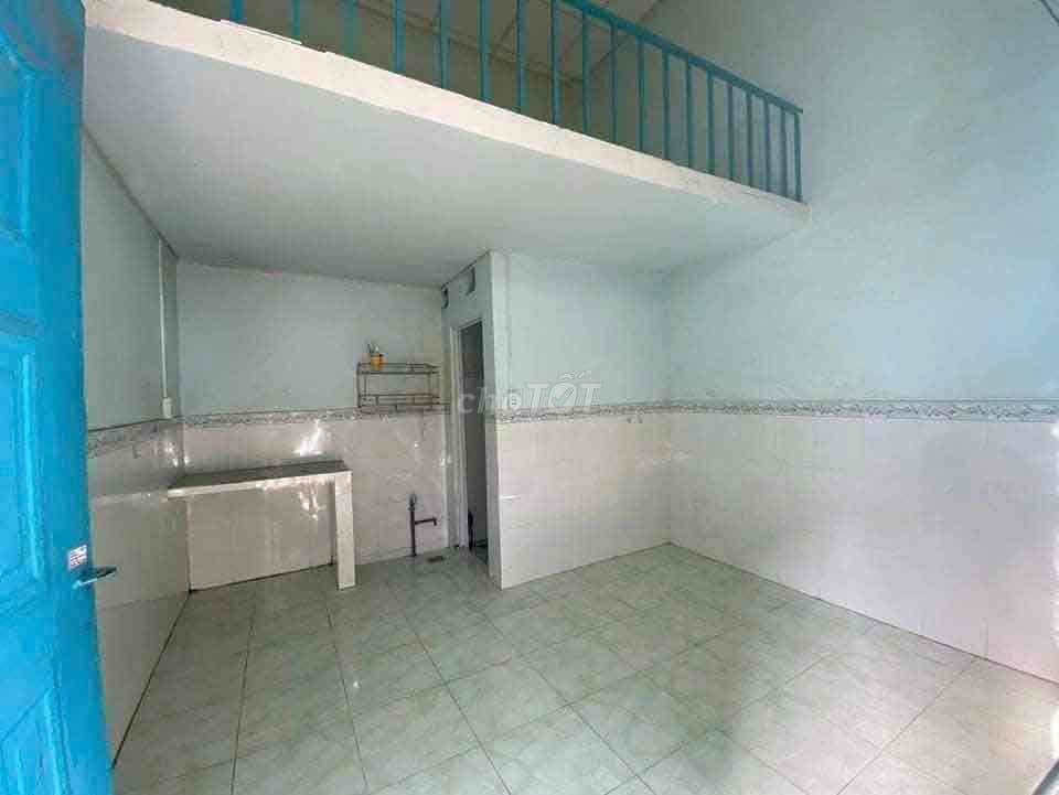 ( Ở + ĐẦU TƯ ) DÃY TRỌ 4 PHÒNG SẴN DÒNG TIỀN - 57M2 ❌ XE HƠI ĐẬU CỬA - Ảnh 3