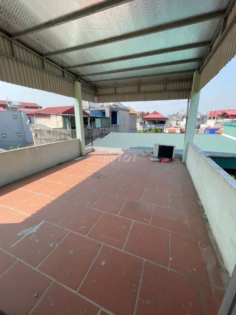 bán nhà 3 tầng Dương Xá nhỉnh 4 tỷ - Ảnh 2