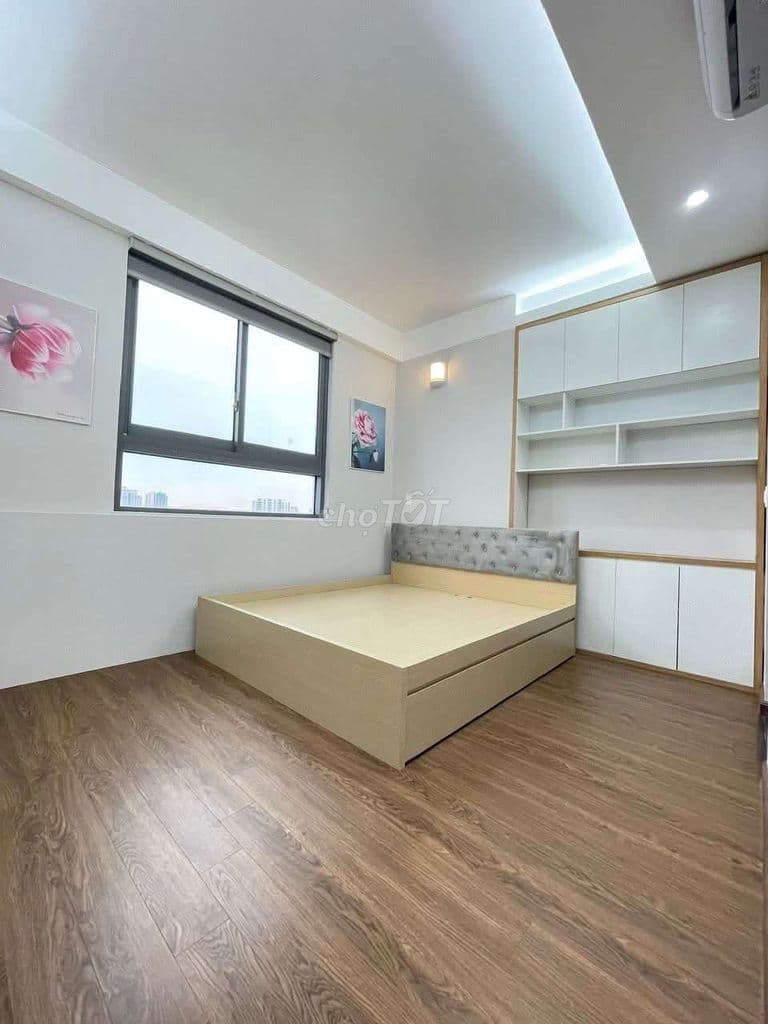 BÁN CHUNG CƯ MỸ ĐÌNH PLAZA, CĂN GÓC 3 NGỦ, GIÁ 8.2 TỶ - Ảnh 2