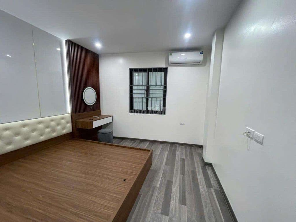 Gần 6 tỷ Nhà Phố bạch mai 27M2 5T 3N3WC! - Ảnh 3