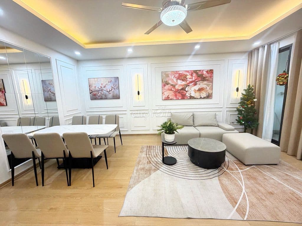 Cho thuê căn FLC 36 Phạm Hùng - Ảnh 3