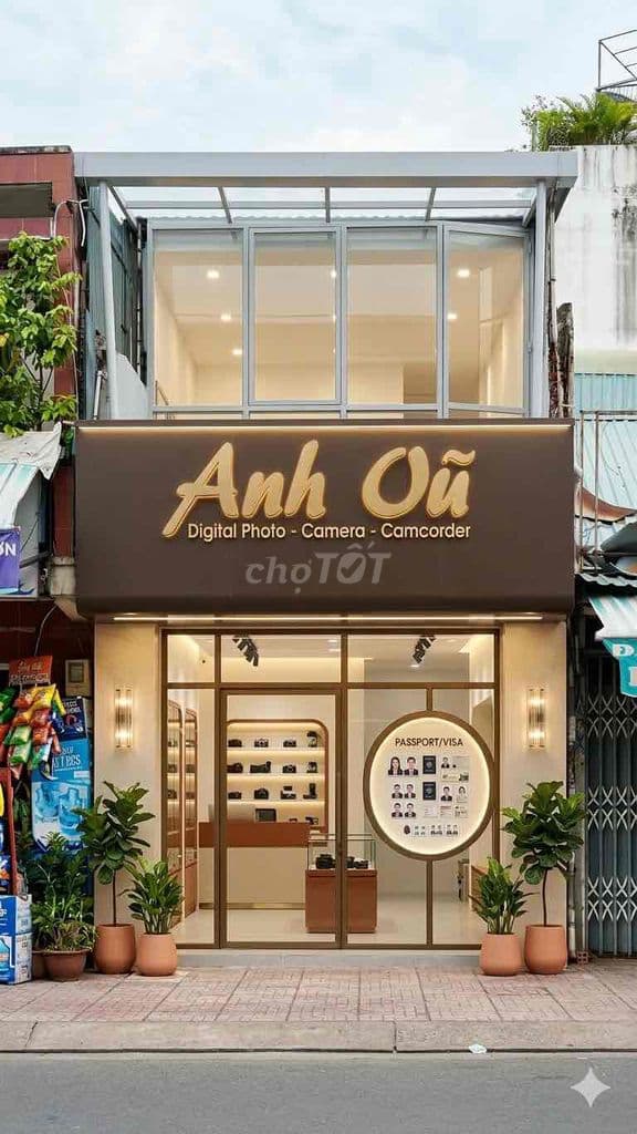BÁN GẤP! MẶT TIỀN ĐƠN GIÁ HẺM - MẶT TIỀN NƠ TRANG LONG GIẢM VỀ 10,5 TỶ