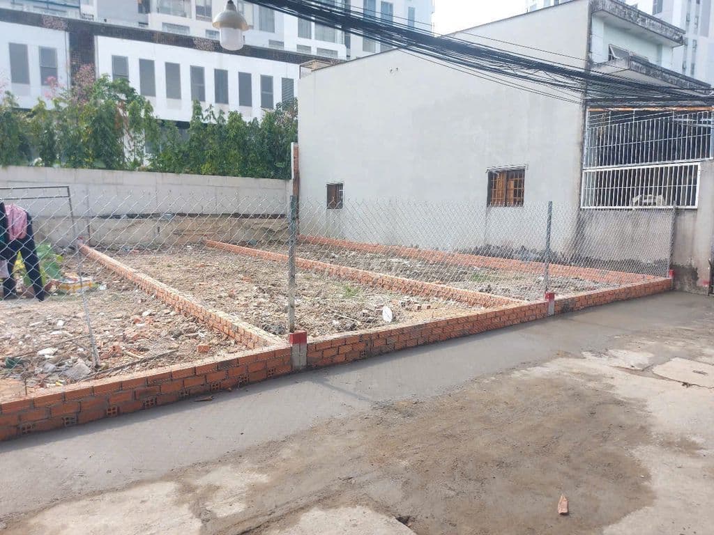 CƠ HỘI ĐẦU TƯ F0 ĐẤT NỀN TRUNG TÂM THỦ ĐỨC TIỀM NĂNG TĂNG GIÁ KHỦNG