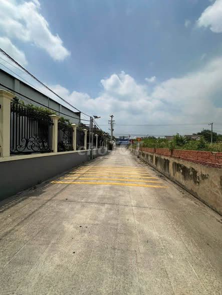 bán lô đất mặt tiền Tân Bình 6m giá 1.4 tỷ - Ảnh 3