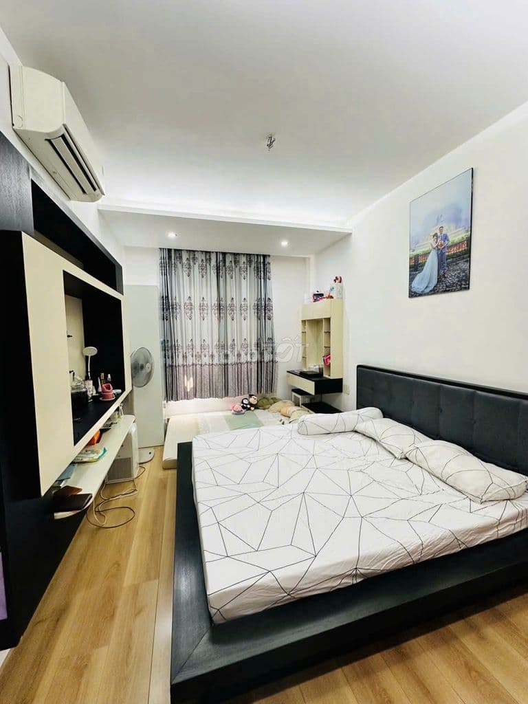 CẦN TIỀN BÁN GẤP - SATRA EXIMLAND PHAN ĐĂNG LƯU GIÁ 6.8 TỶ FULL NT - Ảnh 2