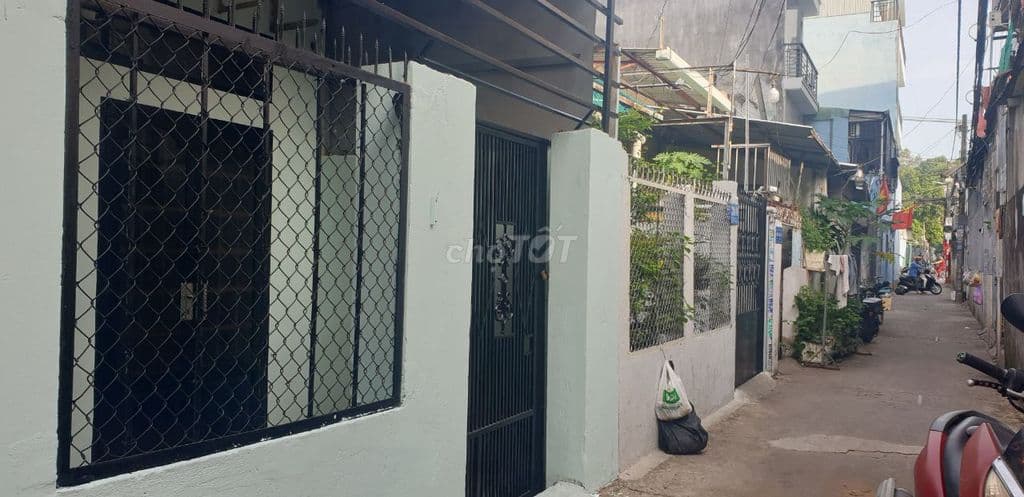 📢 HÀ THỊ KHIÊM Vị trí đẹp - Q. 12 - Trung Mỹ Tây. - Ảnh 3