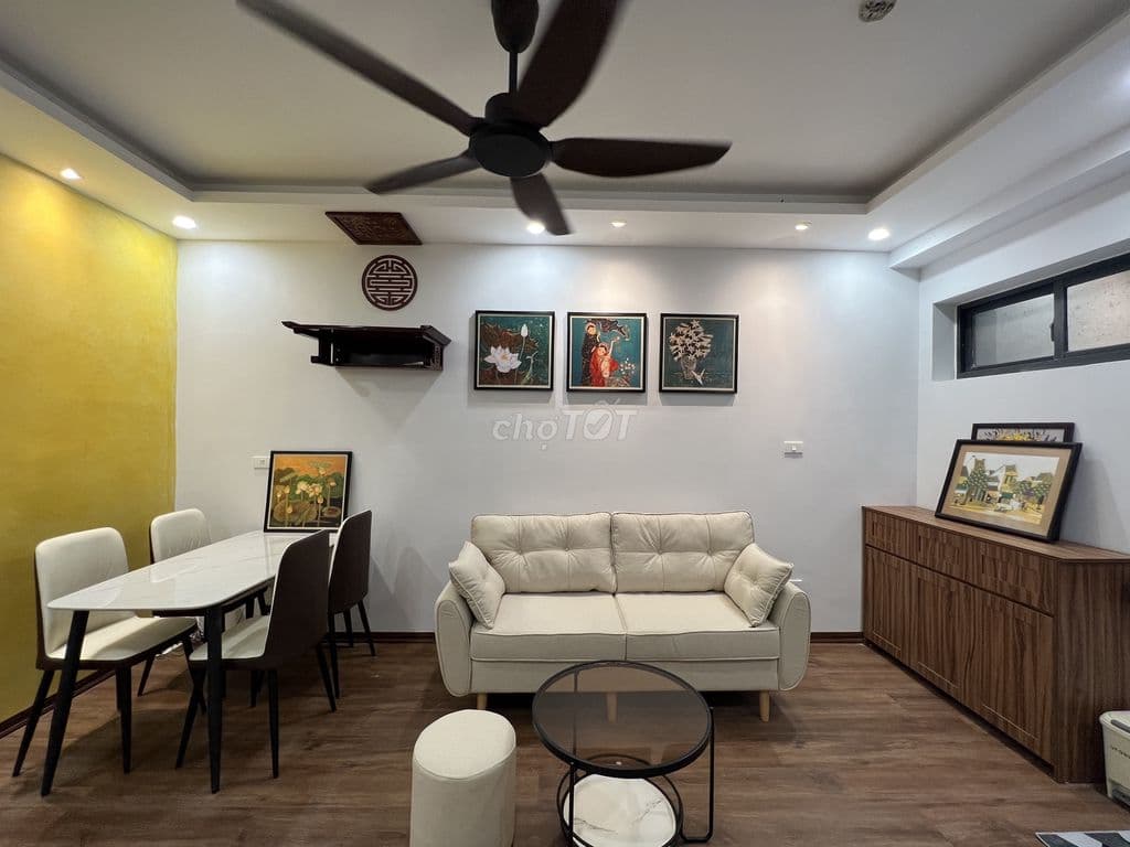 BÁN GẤP CT11 KIM VĂN KIM LŨ