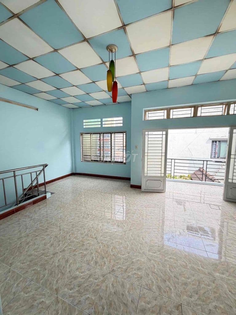 DT 54m2, Nhỉnh 7.X T.Ỷ💰🌿 SIÊU PHẨM PHÚ NHUẬN – NGANG 7M BỀ THẾ, SÁT NG - Ảnh 2