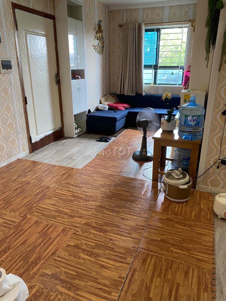 chính chủ cần bán căn góc chung cư hoàng mai