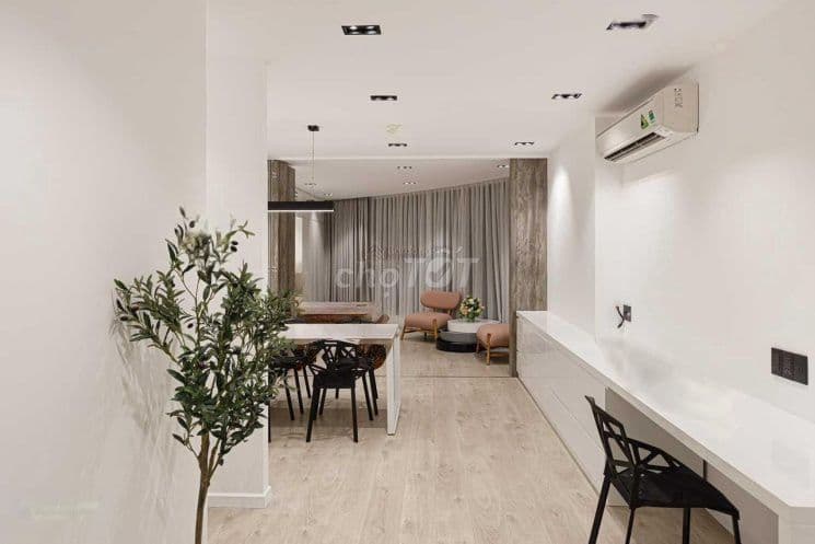 Căn hộ 1PN Everrich Infinity Quận 5 - Ảnh 3