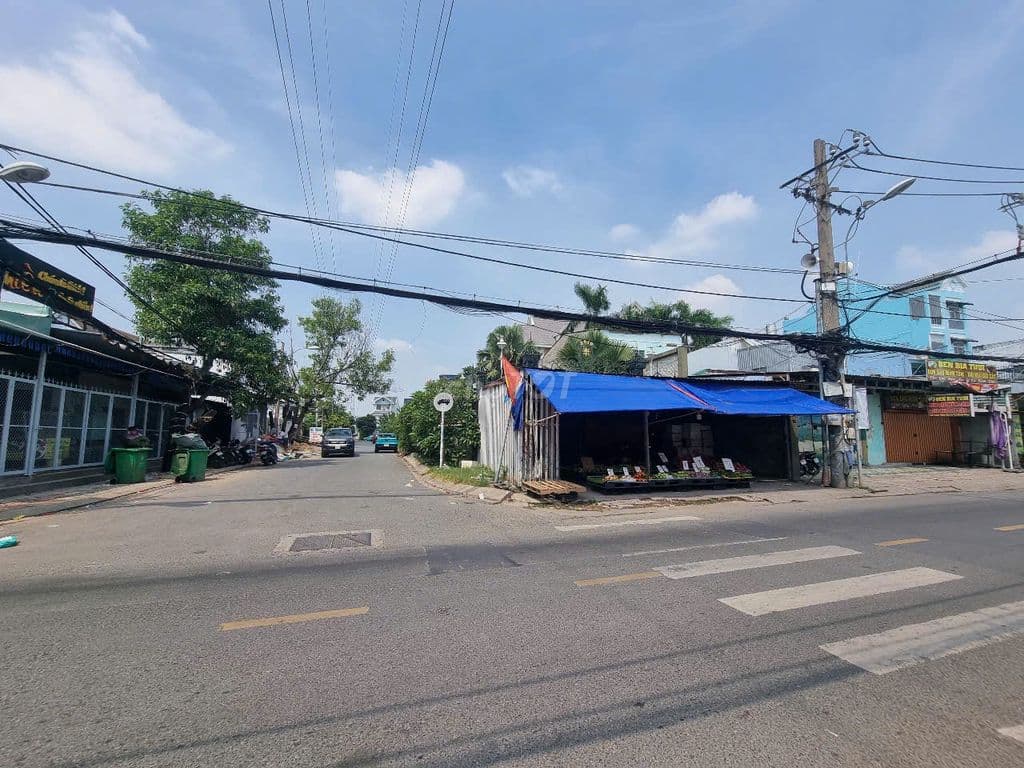 Bán nhà hẻm 1236 Lê Văn Lương, Phước Kiển KDC Lập Phúc 67m2