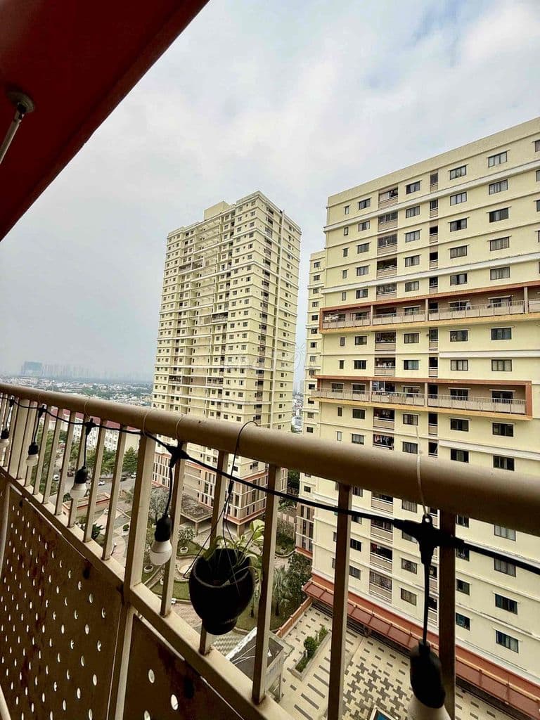 𝐁á𝐧 𝐧𝐡𝐚𝐧𝐡 𝐂ă𝐧 𝐡ộ 60m2 Ban công rộng 10m2 𝐤𝐡𝐮 𝐁 𝐜𝐡𝐮𝐧𝐠 𝐜ư 𝐄𝐫𝐚𝐓𝐨𝐰𝐧 - Ảnh 3