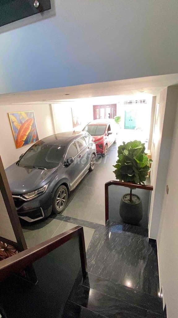 nhà mới phân lô quân đội A38 tư đình - Ảnh 3