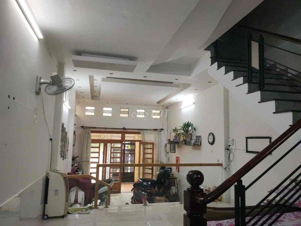 Bán nhà chính chủ Nguyễn Thị Tần, Quận 8, 123m2, 4 tầng. - Ảnh 3