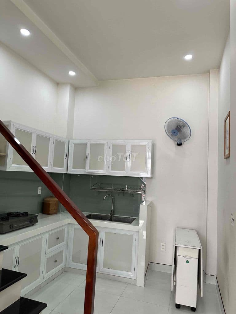 CHÍNH chủ BÁN nhà TÂM huyết - Giá 4.9 tỷ - 2PN 2WC - Nhà đẹp ở ngay - Ảnh 3