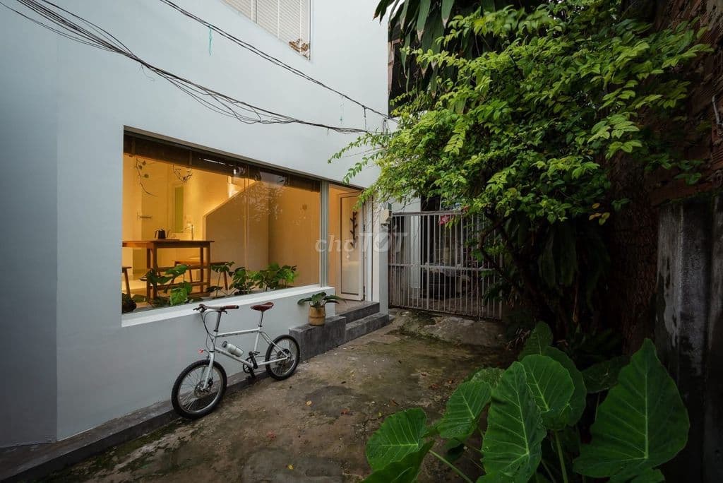 ART VIBE HOUSE SIÊU HÚT HỒN NHÀ QUANG TRUNG KTS THIẾT NHỈNH 3 ĐỒNG - Ảnh 3