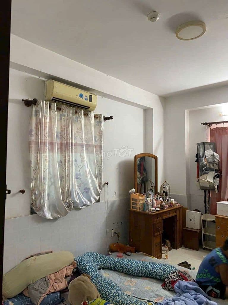 bán căn hộ sân vườn Bùi Tư Toàn - Ảnh 2