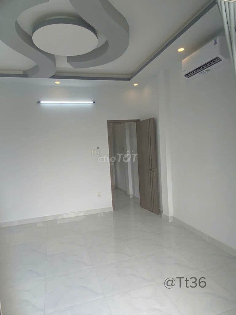 CHÍNH CHỦ BÁN NHÀ QUẬN 8 – HẺM XE HƠI – VÀO Ở NGAY - Ảnh 3