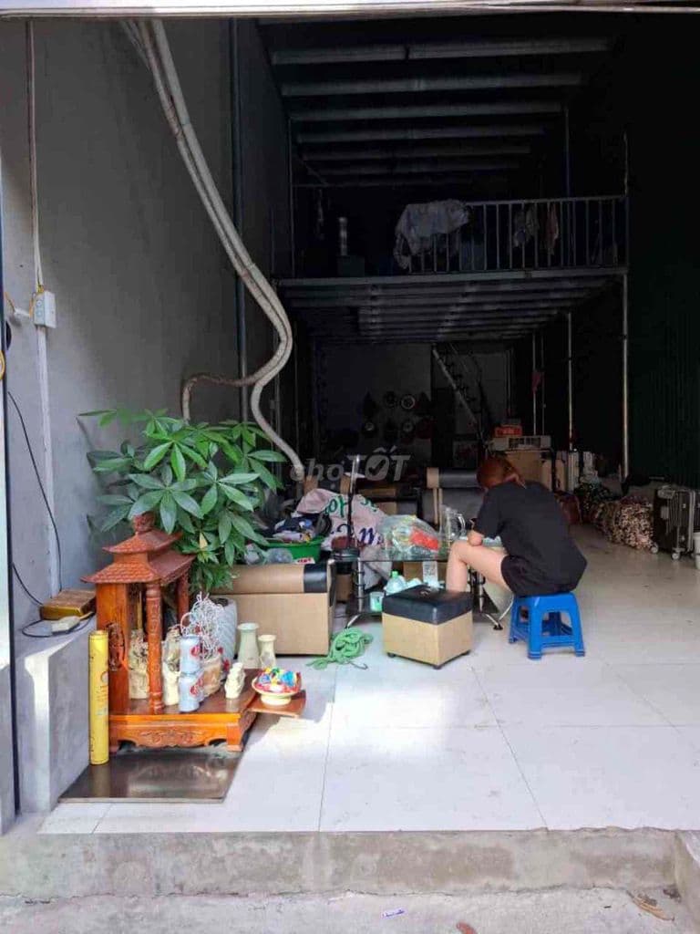 cổng đồng- la khê -hà đông phân lô vỉa hè ô tô tránh ,kinh doanh - Ảnh 3