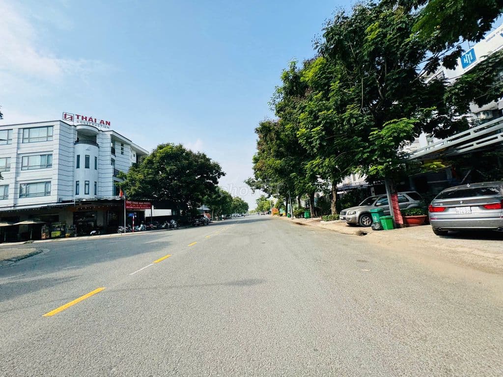 NHÀ 3 TẦNG MT ĐƯỜNG IIII_KDC KHANG ĐIỀN_Q9_KD SẦM UẤT_AN CƯ LÝ TƯỞNG - Ảnh 2