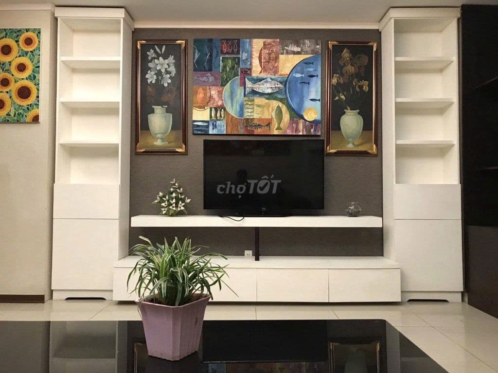 Ngộp! Imperia An Phú 135m2 3PN 2WC nhà đẹp lầu cao view mát giá 10,5tỷ - Ảnh 3