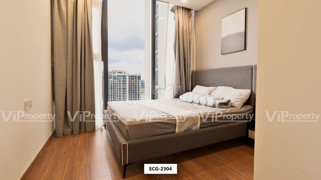 GIỎ HÀNG BÁN CĂN HỘ 2PN ECO GREEN SAIGON QUẬN 7 GIÁ TỐT - Ảnh 2