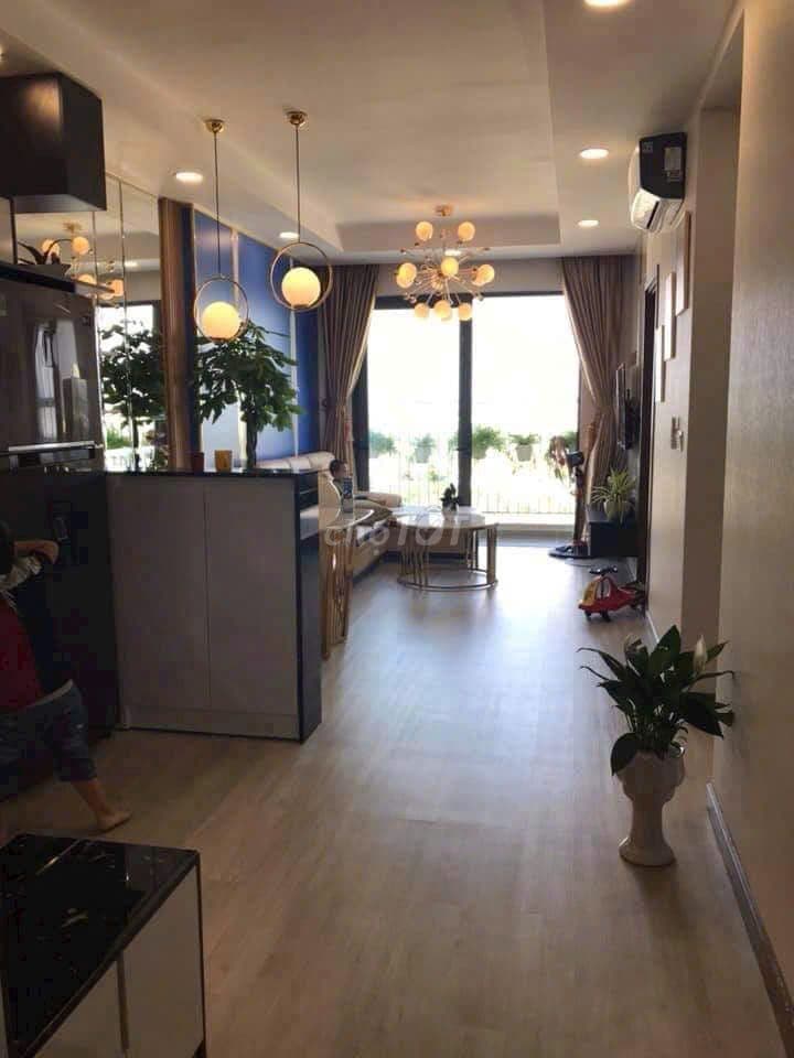 Hoa Hậu tại căn hộ Pegasuite - FULL NỘI THẤT CAO CẤP - Ảnh 2