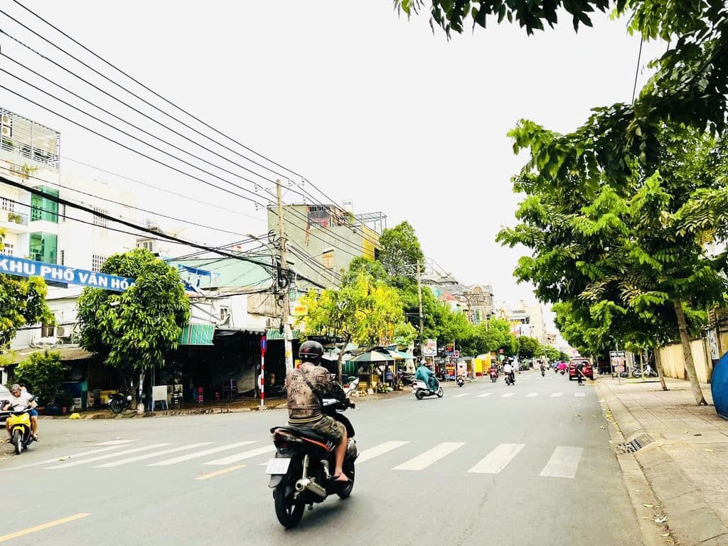 Xuống giá: (MT Tô Hiệu, 5x16m), 3.5 tấm, giá nhỉnh 10 tỷ - Ảnh 3