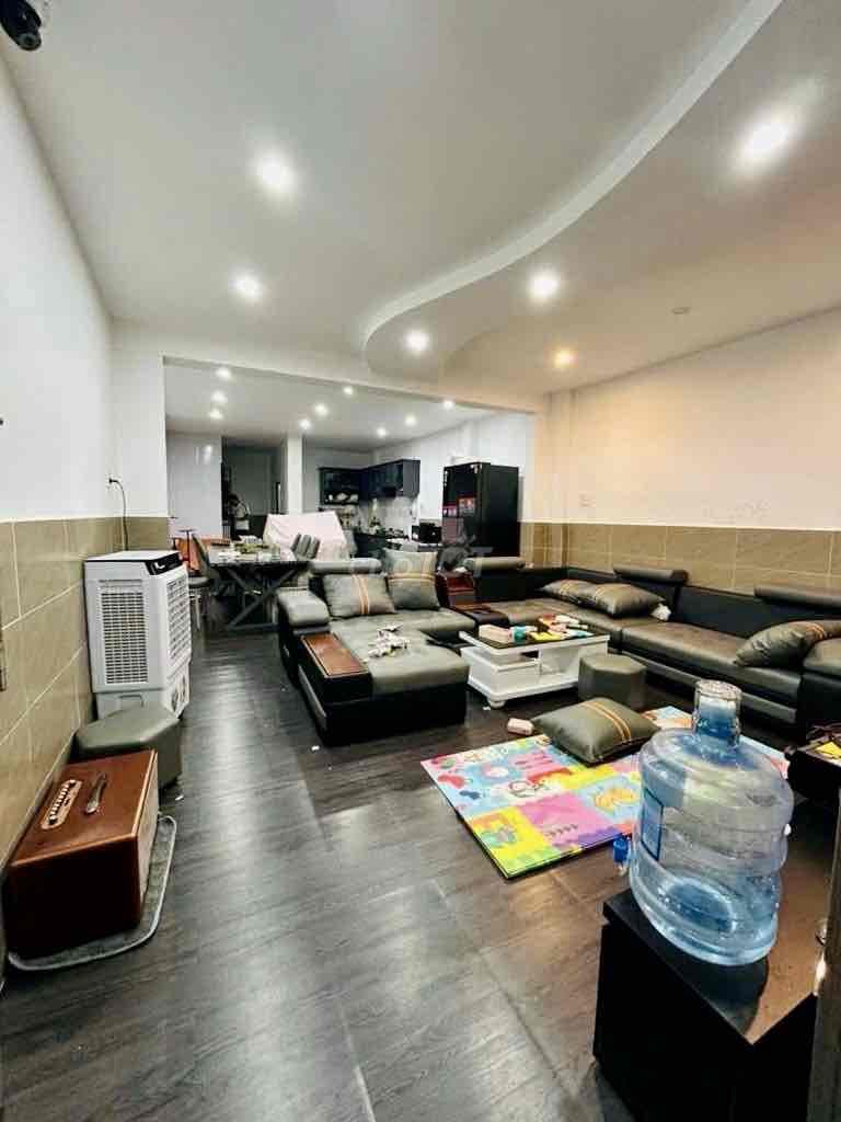 💥 BÁN NHÀ BẢY HIỀN – TÂN BÌNH – 105M2 – NHỈNH 8 TỶ • Ngang 4,5, A4.
