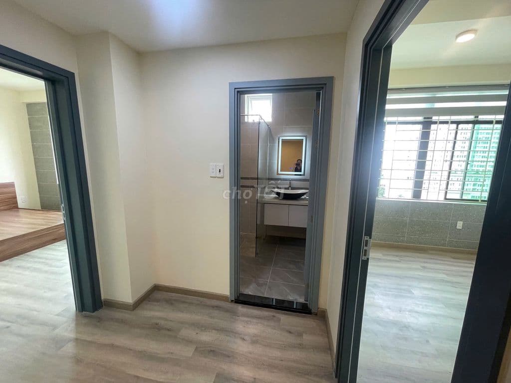 Cần bán căn hộ chung cư H1 Đ/C 243 Hoàng Diệu, Phường 9, Quận 4, - Ảnh 2